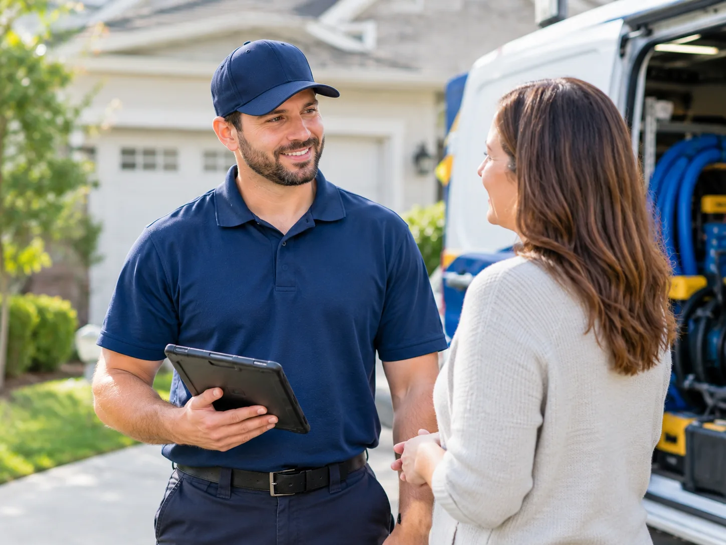 Sewage Backup Cleanup Addison, AL FAQs
